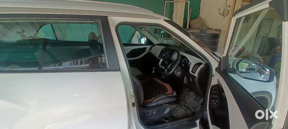 Hyundai Creta 2020 Diesel Well Maintained