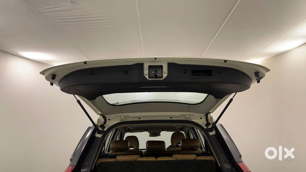 Mahindra Xuv500 W11, 2018, Diesel