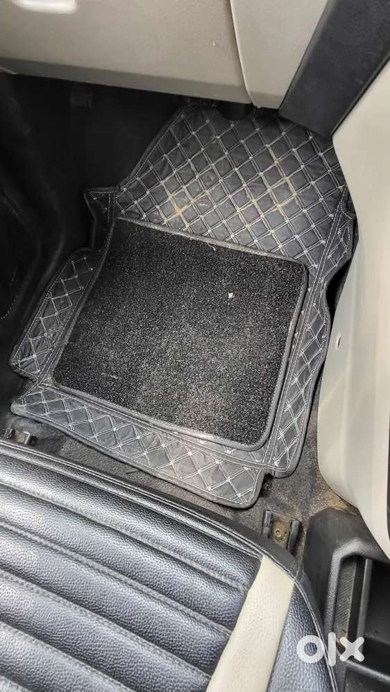 Maruti Suzuki Wagon R Lxi Cng 2019