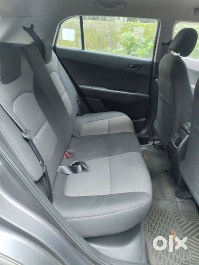 Hyundai Creta 1.6 Vtvt S, 2016, Petrol