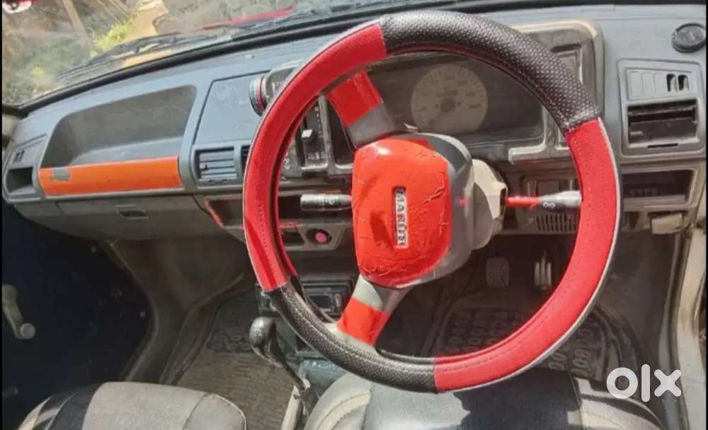 Maruti Suzuki 800 2007 With 1 Year Insurance