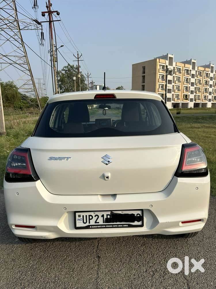Maruti Suzuki Swift 2018 Amt Vxi, 2025, Petrol