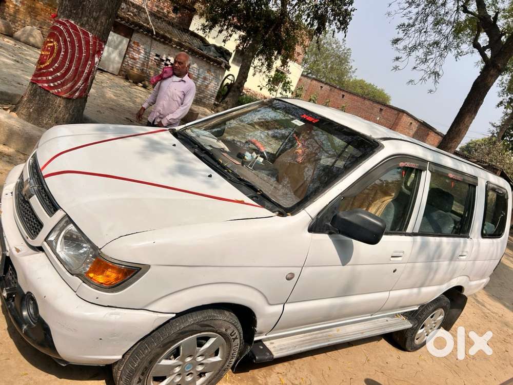 Chevrolet Tavera 2013 Diesel Good Condition