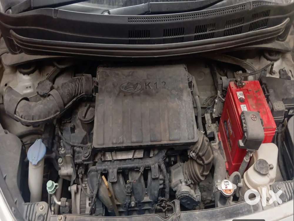 Hyundai Grand I10 2016