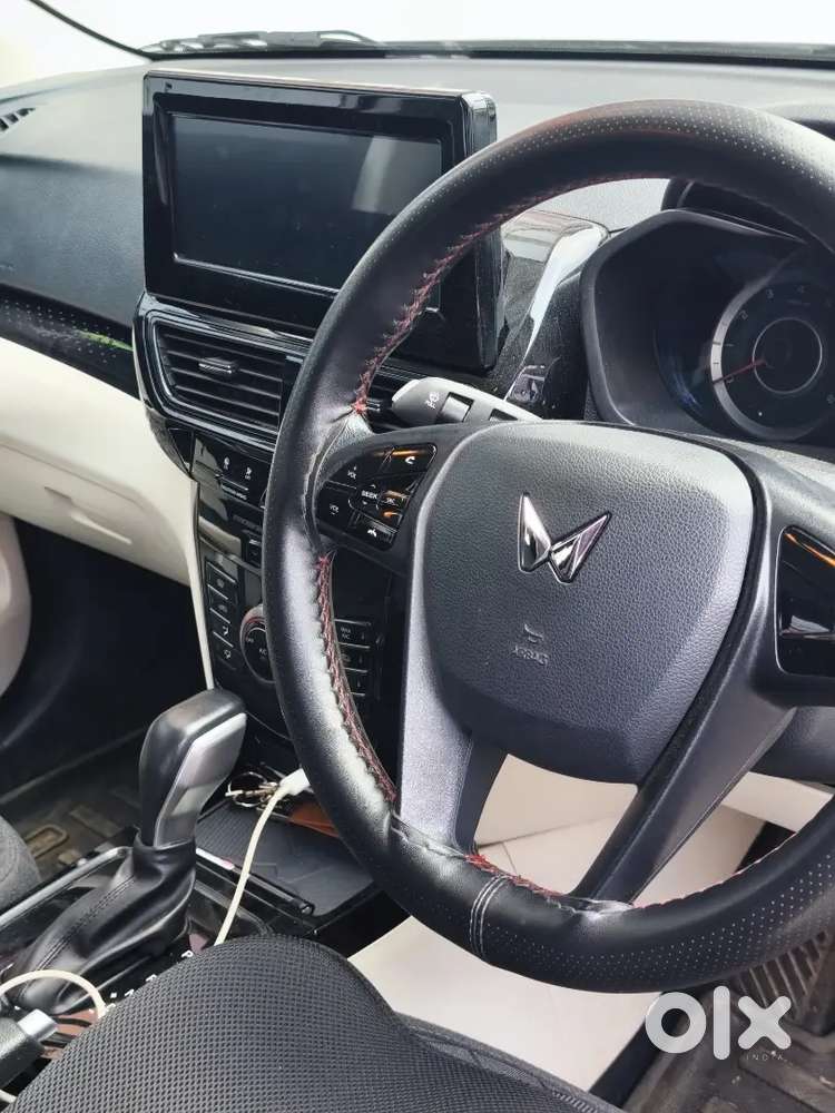 Mahindra Xuv 3xo 2025 At
