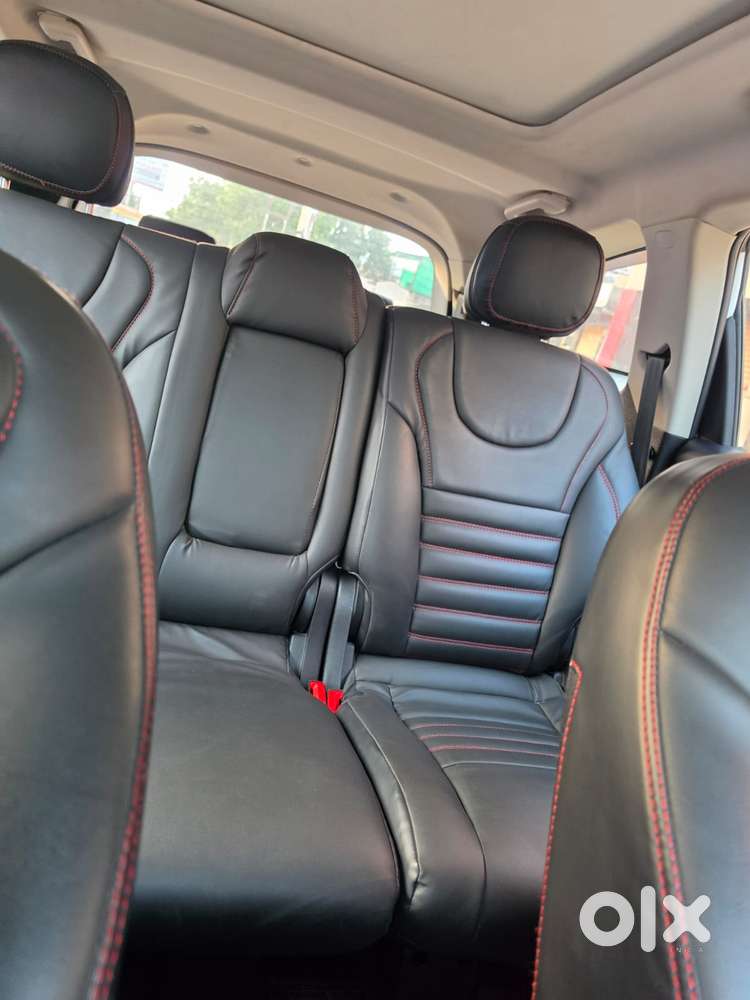 Mahindra Xuv700 2.2 Ax 5 Diesel Mt 7 Str, 2022, Diesel