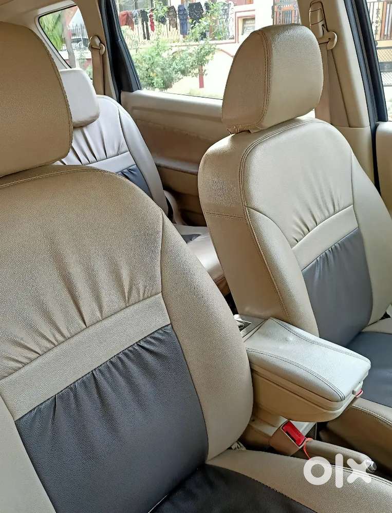 Maruti Suzuki Ertiga 2014