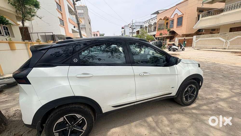 Tata Electric Car 2023