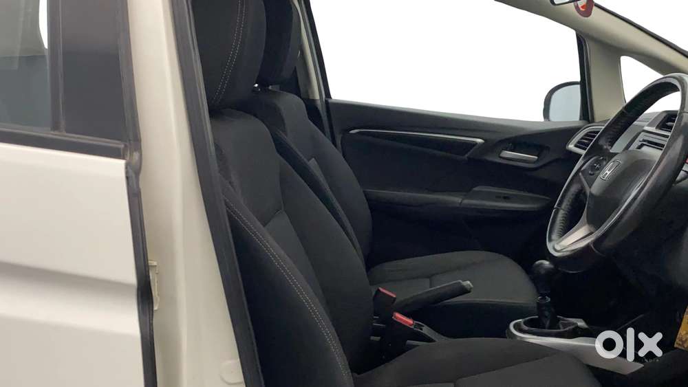 Honda Jazz 1.5 Vx I Dtec, 2015, Diesel