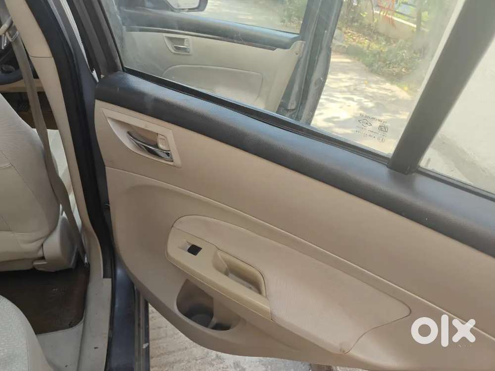 Swift Dezire 2013 Model  Well Maintained Vehicle