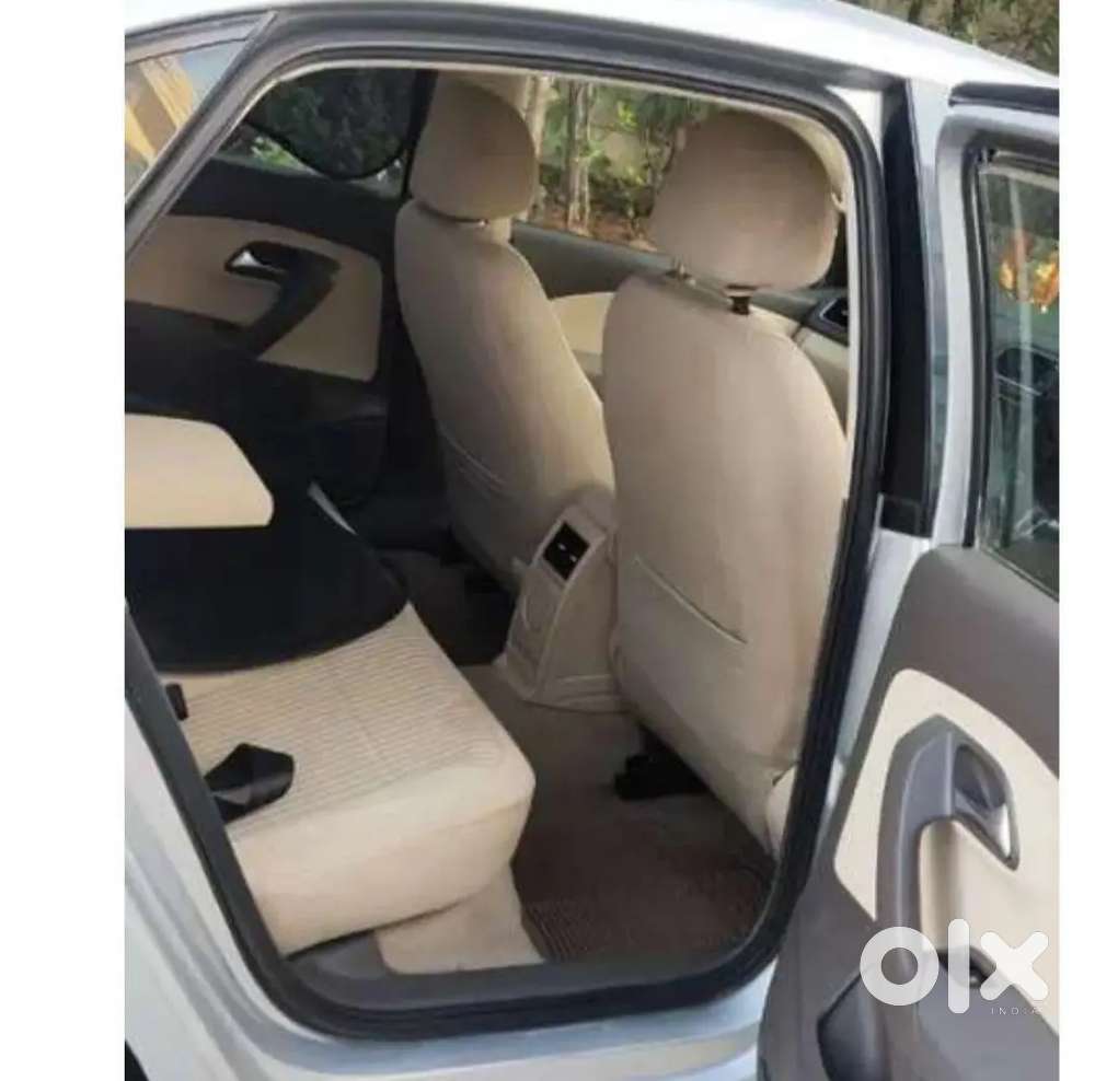 Volkswagen Vento 2010 Year