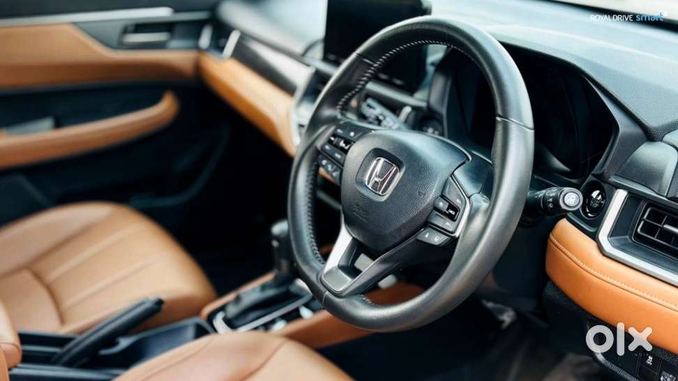 Honda Elevate, 2024, Petrol