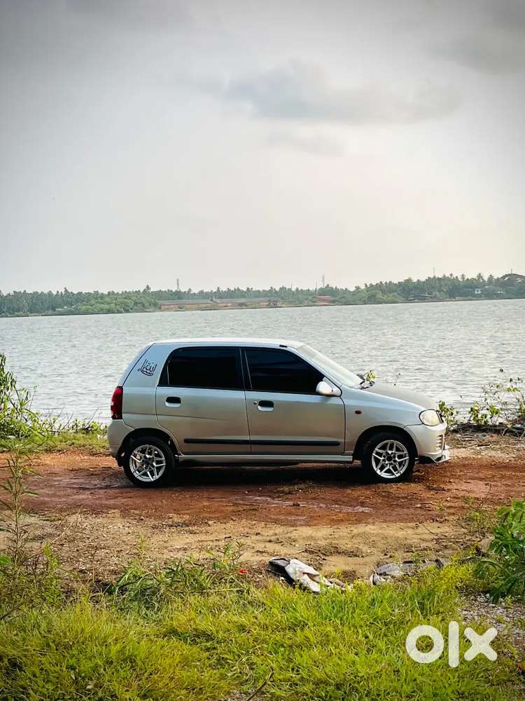 2005 Alto Lxi