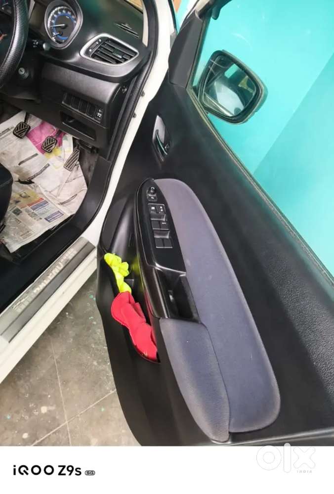 Maruti Suzuki Baleno 2020 Petrol 24300 Km Driven