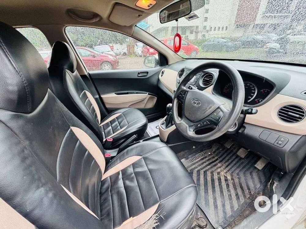 Hyundai Grand I10 Magna, 2018, Petrol