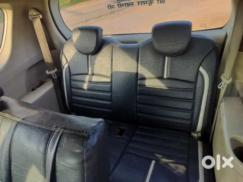 Maruti Suzuki Ertiga 2014