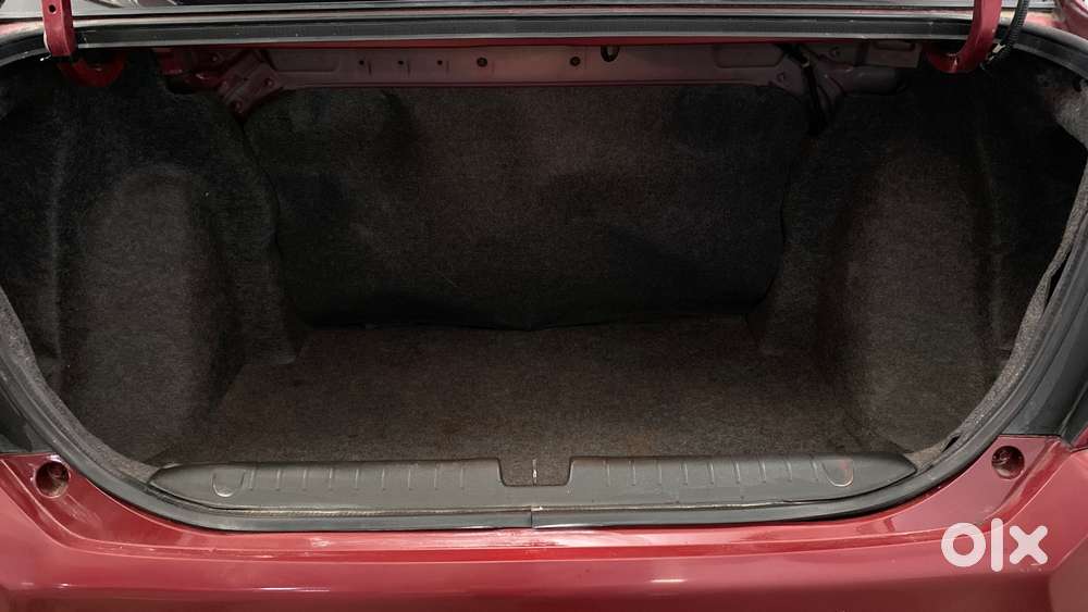 Honda Amaze S Cvt I-vtec, 2019, Petrol