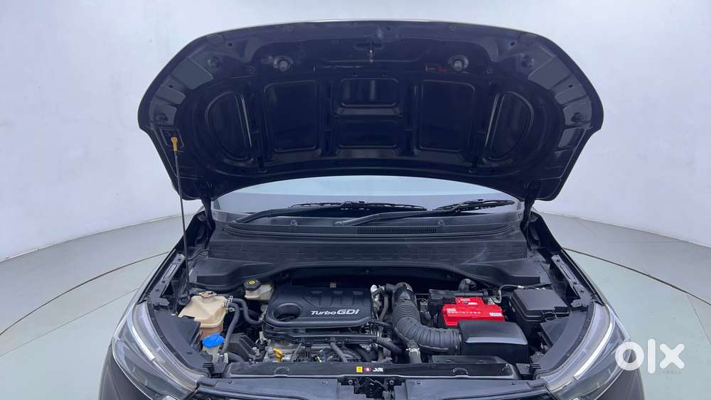Kia Sonet 1.0 Gtx Plus Dct, 2023, Petrol