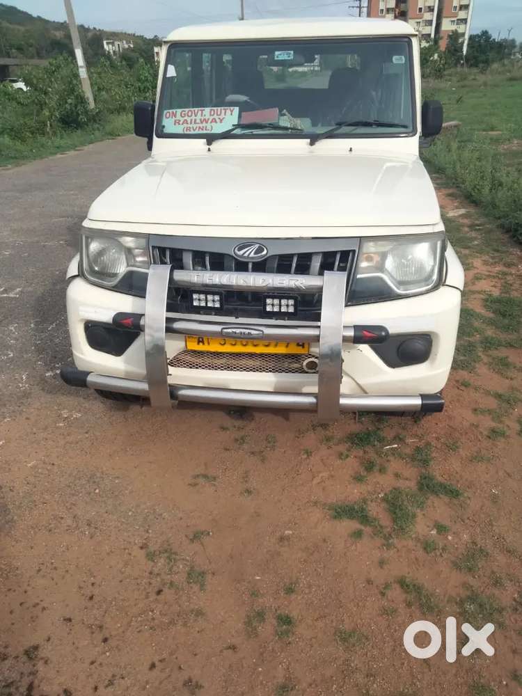 Mahindra Be 6 2022 Diesel