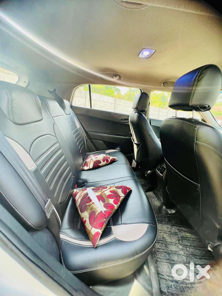 Hyundai Creta 1.4 S Plus Crdi, 2017, Diesel