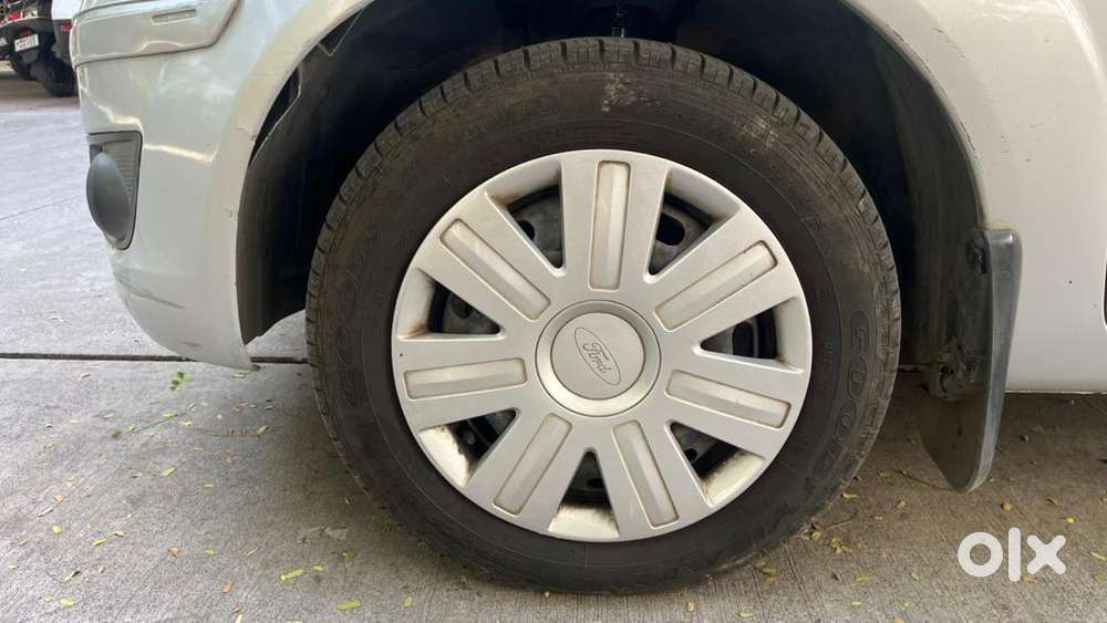 Ford Figo 2013 Diesel Well Maintained