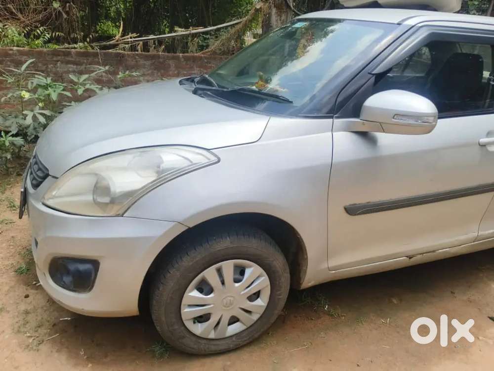 Swift Dzire 1.3 Vxi 1900 Car