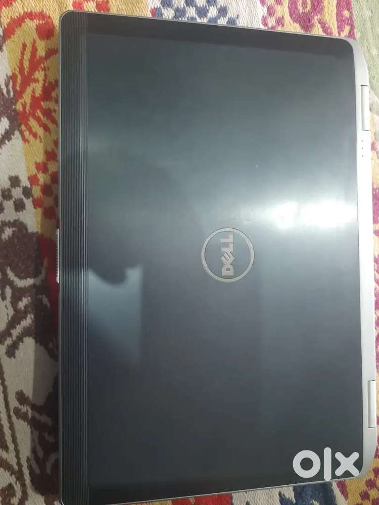 Dell core i5 laptop