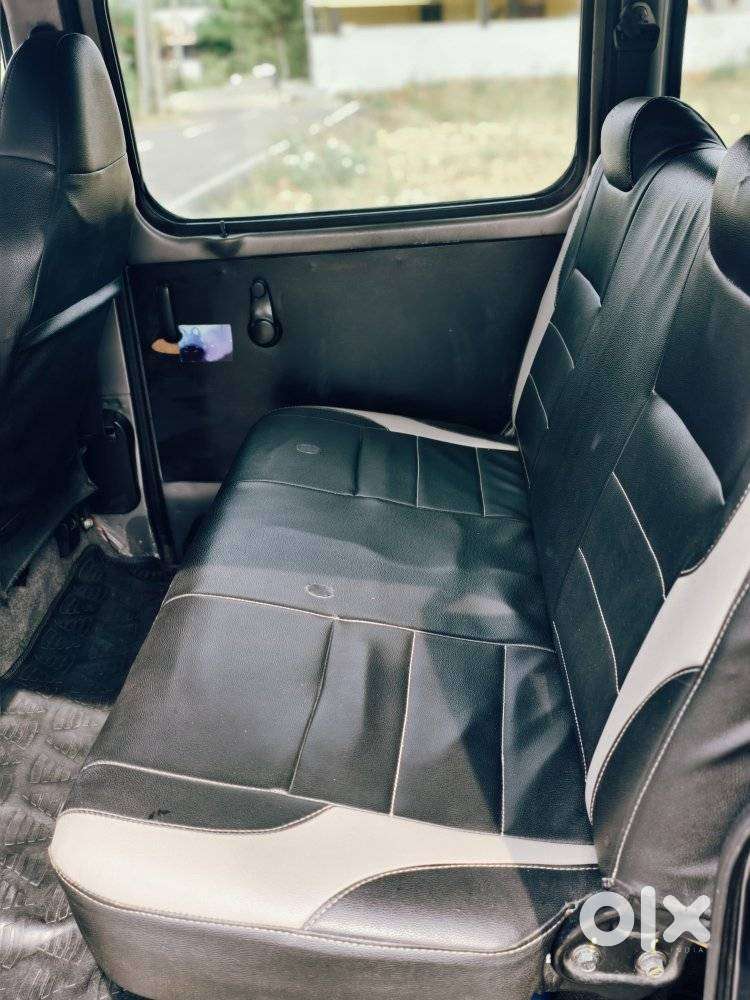 Maruti Suzuki Eeco, 2019, Petrol