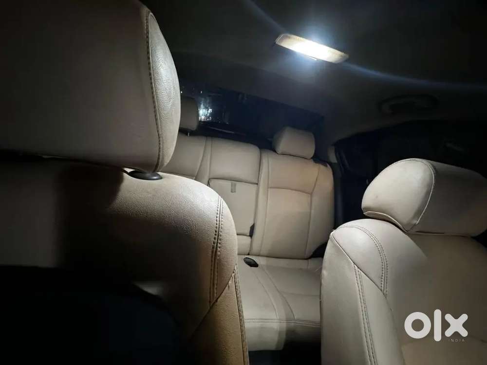 Chevrolet Cruze Diesel 2010