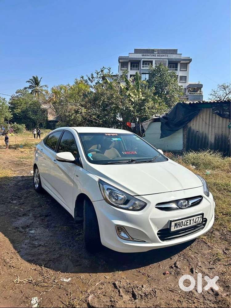 Hyundai Hybrid 2011 Year