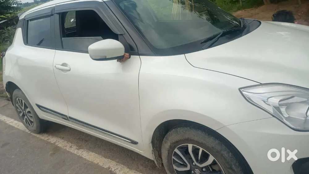 Maruti Suzuki Swift 2024