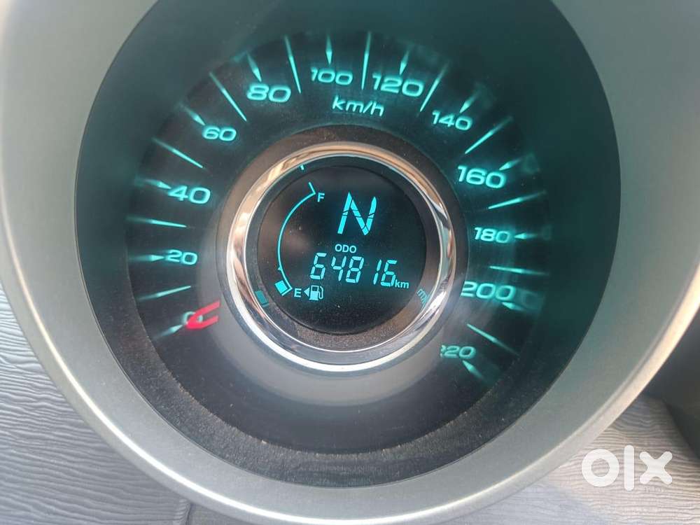 Mahindra Xuv500 2.2 W10, 2018, Diesel