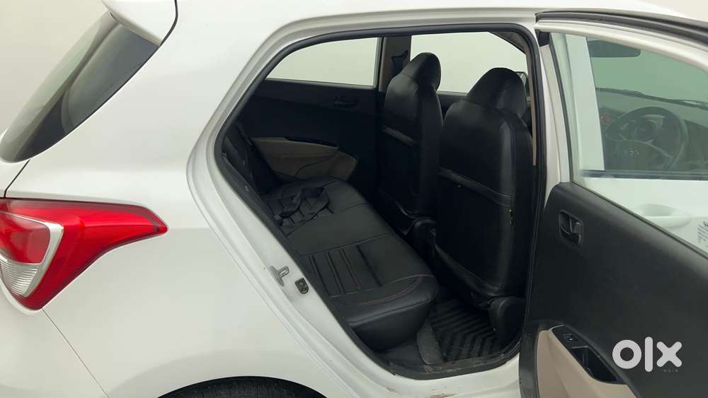 Hyundai Grand I10 1.2 Kappa Magna, 2017, Petrol