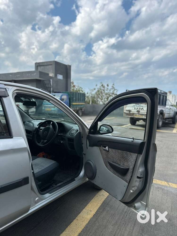 Maruti Suzuki Alto 800 2017 Petrol Well Maintained