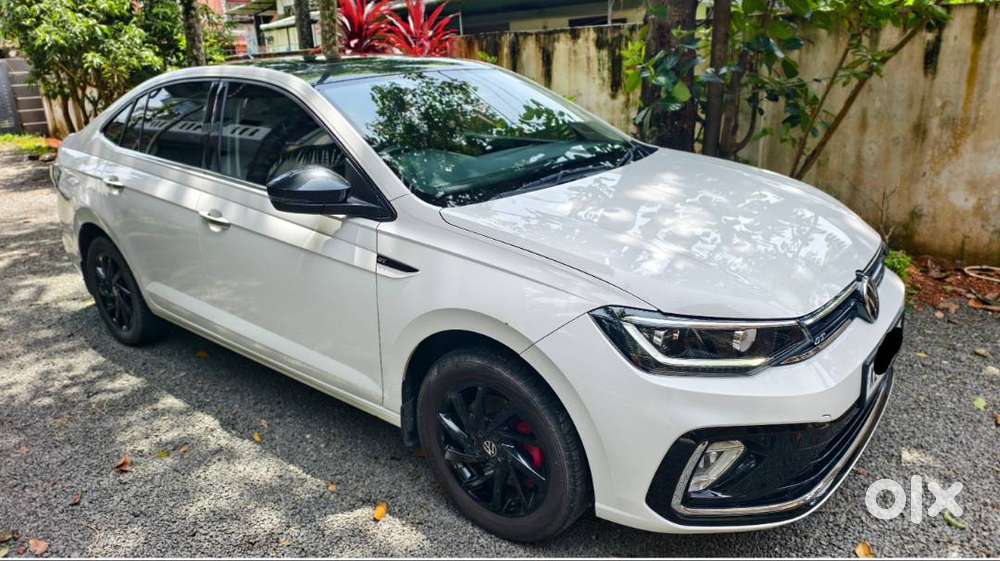 Virtus Gt Plus 1.5 Tsi Evo Dsg