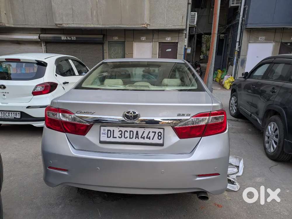 Embassy Car In Very Good Condition