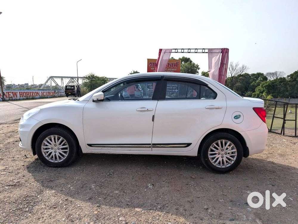 Maruti Suzuki Dzire 1.2 Zxi, 2021, Petrol