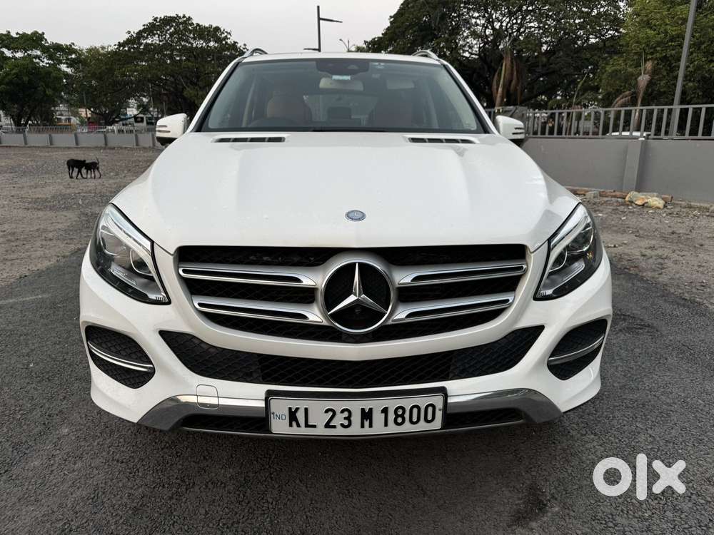 Mercedes-benz Gle Class 2.1 250d 4matic, 2016, Diesel