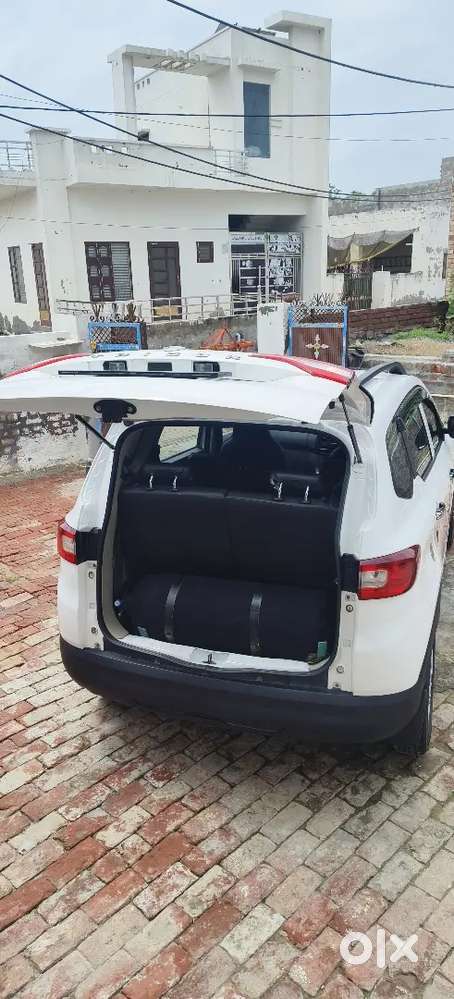 Renault Triber Rxl 2024   New Yokohama Tyers