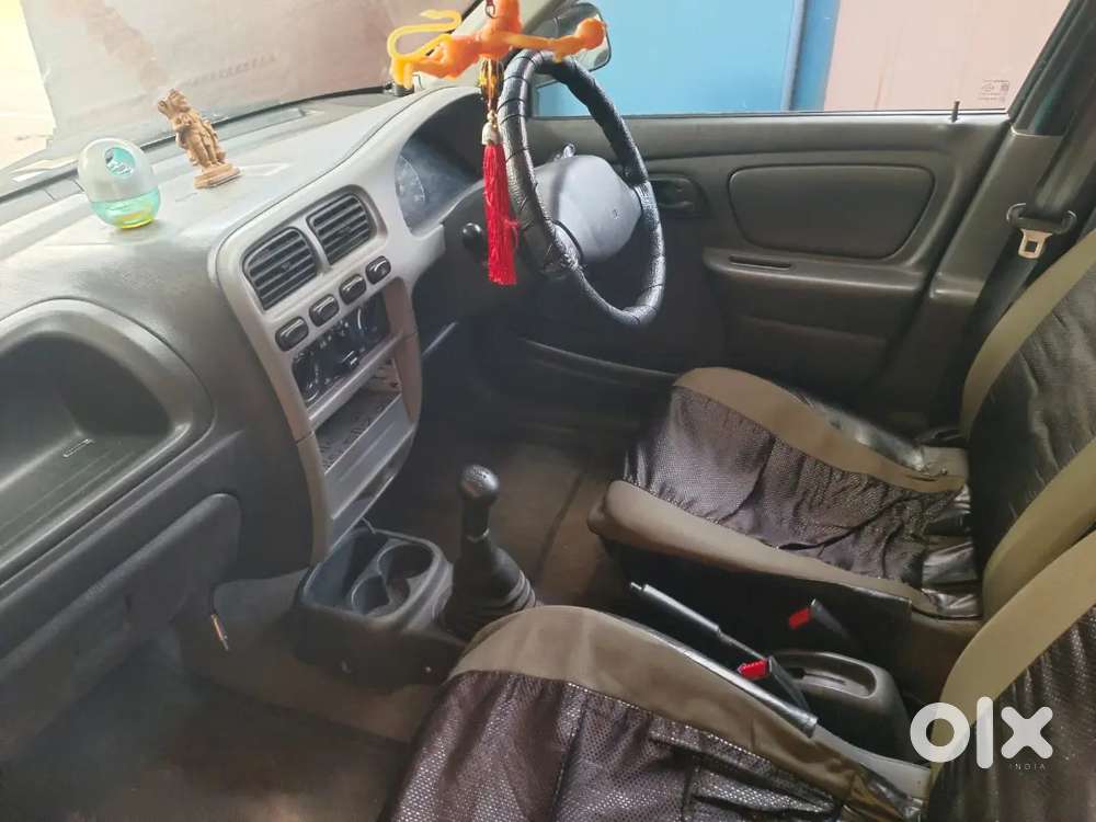 Maruti Suzuki Alto Lxi 2011
