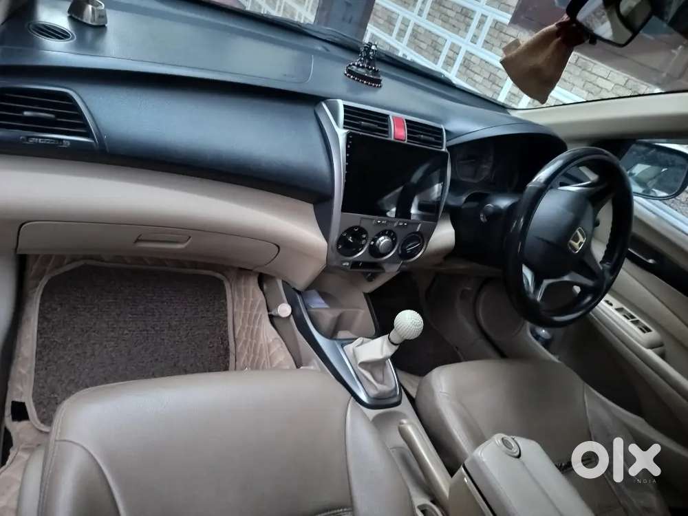 Genuine Car , Good Condition, Android Touch Screen, Well Maintained