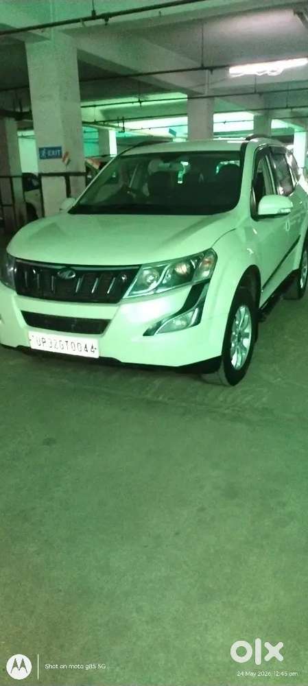 Mahindra Xuv500 Diesel 2016