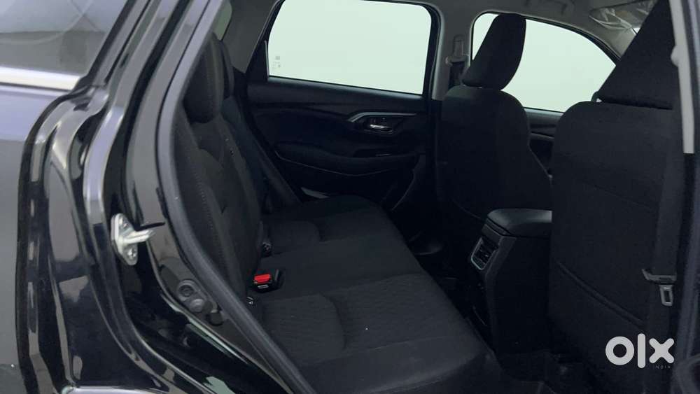 Toyota Urban Cruiser Hyryder 1.5 G Neo Drive At, 2025, Petrol