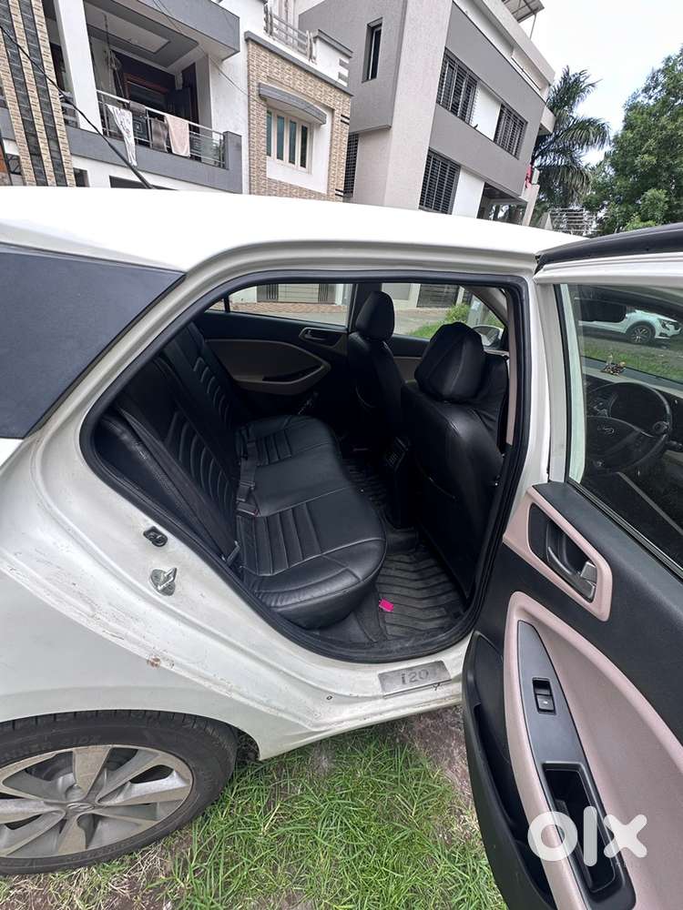Hyundai Elite I20 2015 Petrol Well Maintained