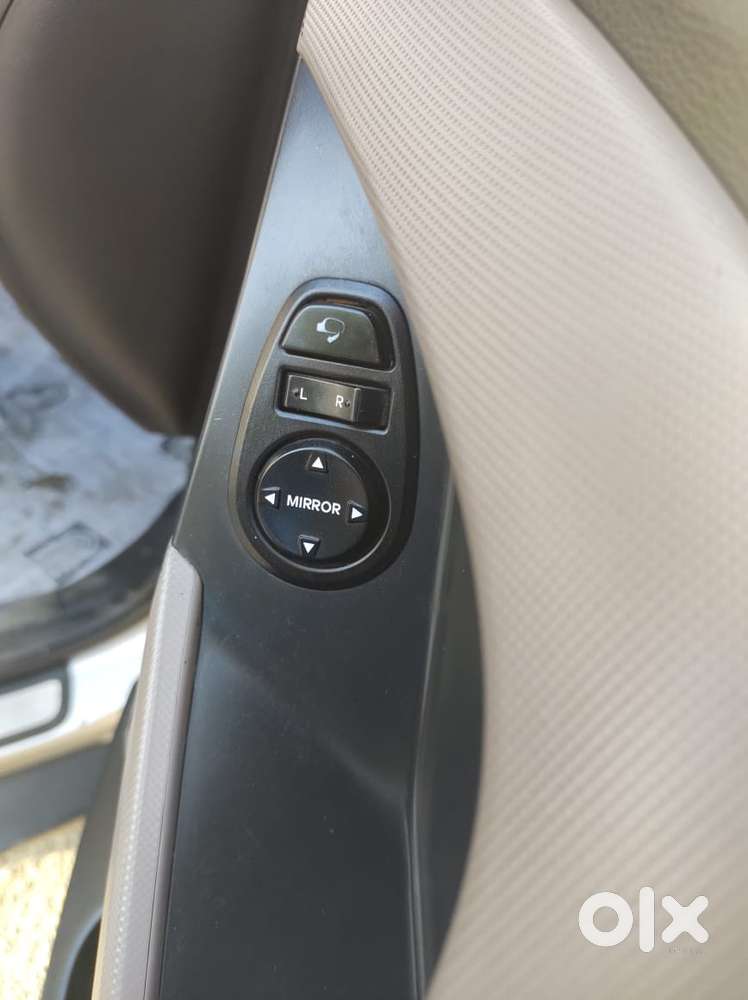 Hyundai Creta 1.6 Sx, 2015, Diesel