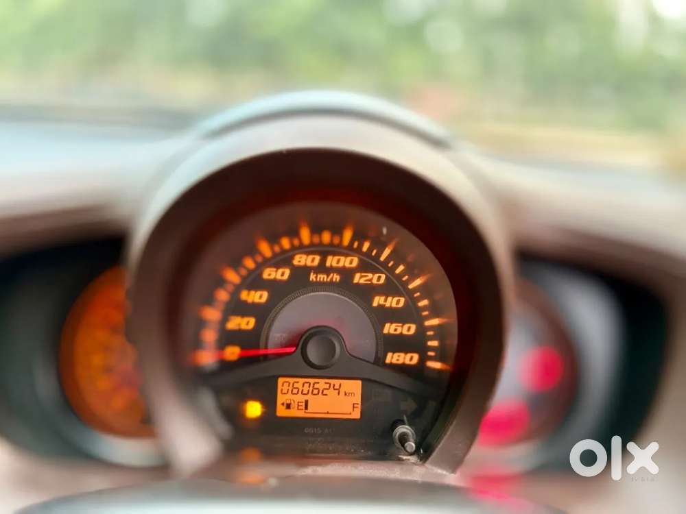Honda Amaze S I-dtech, 2013, Diesel