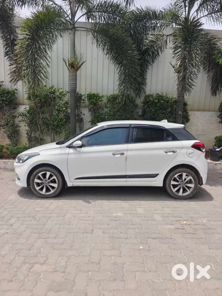 Hyundai Elite I20 Asta 1.2, 2015, Petrol