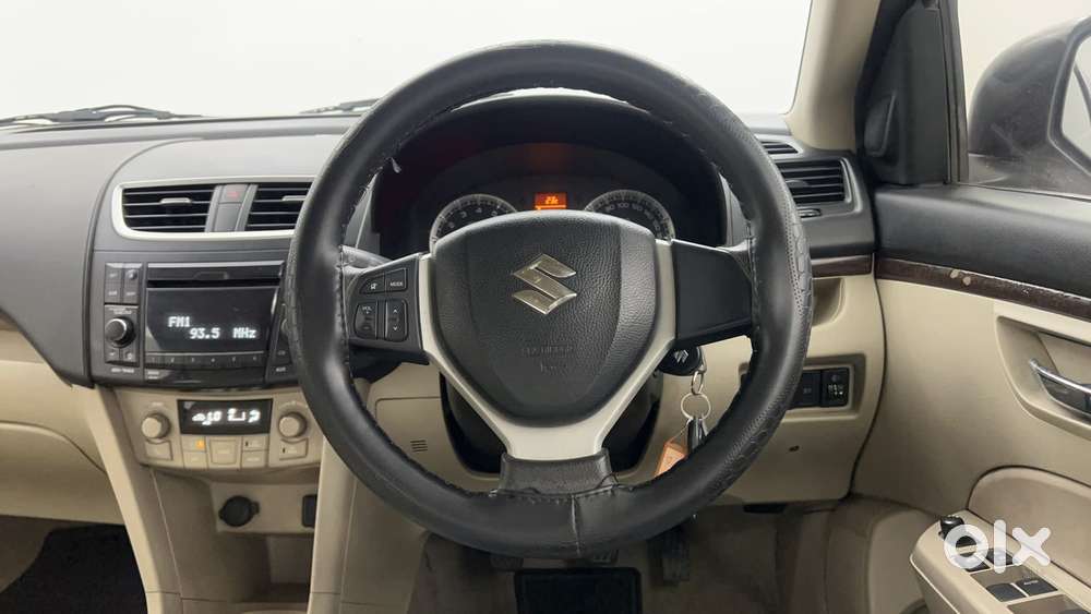 Maruti Suzuki Swift Dzire 2012-2015 1.2 Zxi, 2012, Petrol