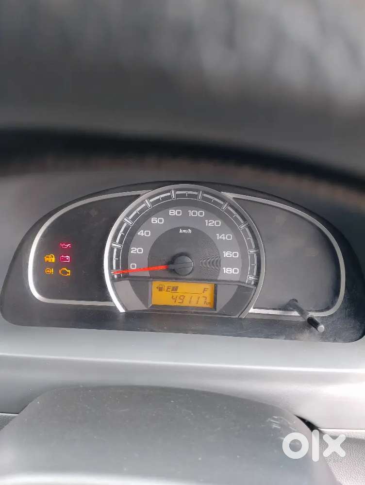 Maruti Suzuki Alto 800 2014 Petrol 49117 Km Driven
