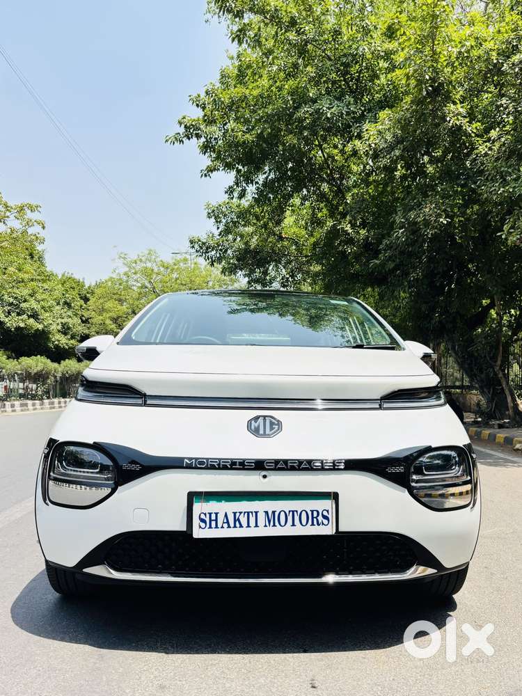 Mg Windsor Ev Essence, 2026, Electric